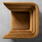 Премиальное современное кресло Ravenna варинант исполнения - 2 | Loft Concept в Липецке