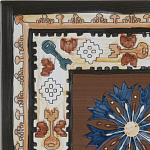 Плитка с узором Угловая варинант исполнения - 2 | Loft Concept в Липецке