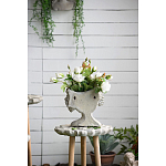 Кашпо Curly baby варинант исполнения - 10 | Loft Concept в Липецке