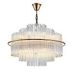 Люстра Nembus варинант исполнения - 3 | Loft Concept в Липецке