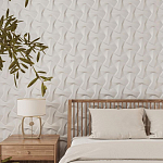 Гипсовая 3D Панель M-09 варинант исполнения - 3 | Loft Concept в Липецке