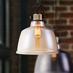 Подвесной светильник Dernok варинант исполнения - 6 | Loft Concept в Липецке