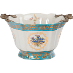 Кашпо Bow in flowers варинант исполнения - 1 | Loft Concept в Липецке