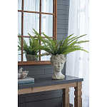 Кашпо Gallantry варинант исполнения - 8 | Loft Concept в Липецке