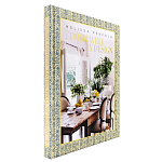 Книга Living Well by Design варинант исполнения - 2 | Loft Concept в Липецке