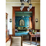 Книга New York Splendor: The City Most Memorable Rooms Moonan Wendy варинант исполнения - 2 | Loft Concept в Липецке