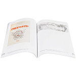 Альбом Лев Бакст. Живопись и графика варинант исполнения - 12 | Loft Concept в Липецке