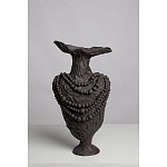 Ваза из серии «Этна 2» варинант исполнения - 1 | Loft Concept в Липецке