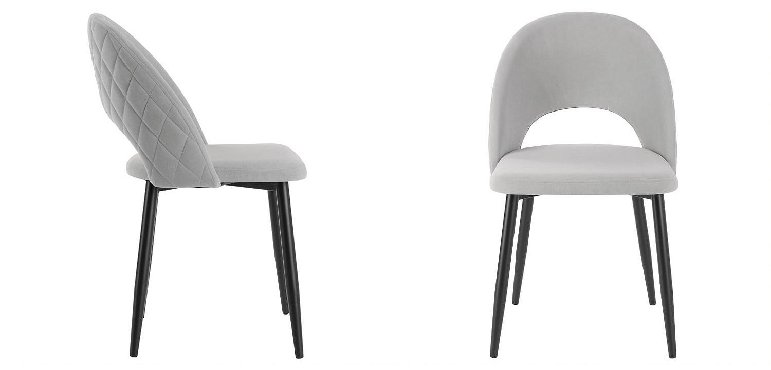Стул Suhale Chair white Стул Suhale Chair white - Loft-Concept в Липецке