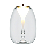 Подвесной светильник Povelina Ruta варинант исполнения - 1 | Loft Concept в Липецке