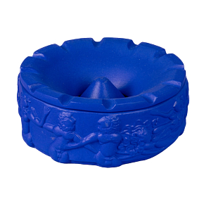 Пепельница Seletti Dialogues Blue