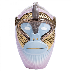 Ваза Primates Kandti Decoration 