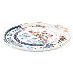 Блюдо Seletti Dorotea варинант исполнения - 1 | Loft Concept в Липецке