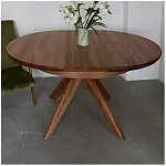 Стол обеденный «STL 08» варинант исполнения - 1 | Loft Concept в Липецке