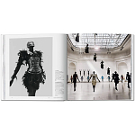 Альбом для дизайнеров Issey Miyake варинант исполнения - 8 | Loft Concept в Липецке