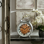 Часы настольные Alaska варинант исполнения - 5 | Loft Concept в Липецке