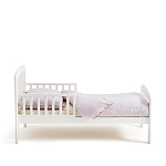 Кровать детская из березы Lily Dreamer варинант исполнения - 3 | Loft Concept в Липецке