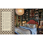 Книга A Tale Of Interiors варинант исполнения - 9 | Loft Concept в Липецке