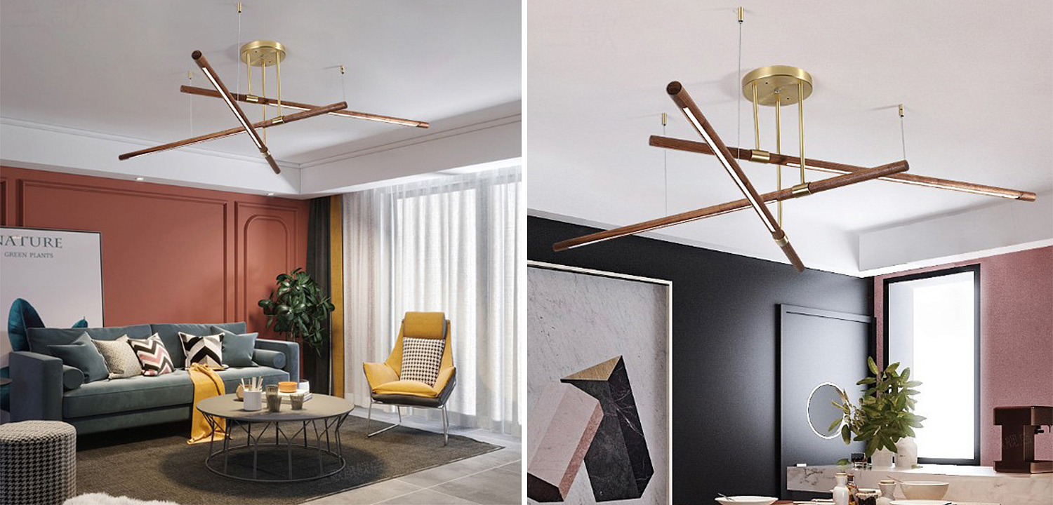 Потолочная люстра AVIA Потолочная люстра AVIA - Loft-Concept в Липецке