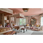 Книга More is More is More: Today  Maximalist Interiors Dellatore Carl, Caponigro Dara варинант исполнения - 3 | Loft Concept в Липецке