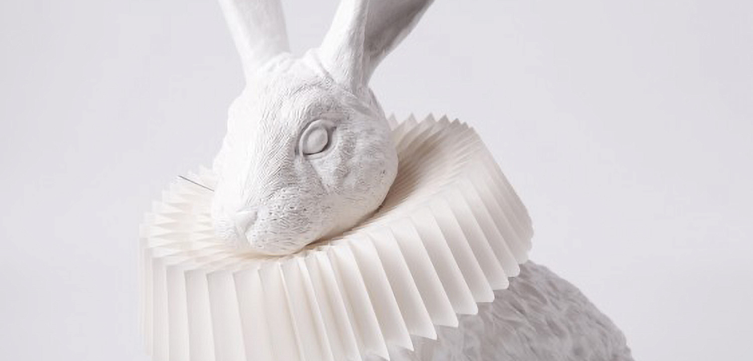 Table Lamp White Rabbit C Table Lamp White Rabbit C - Loft-Concept в Липецке