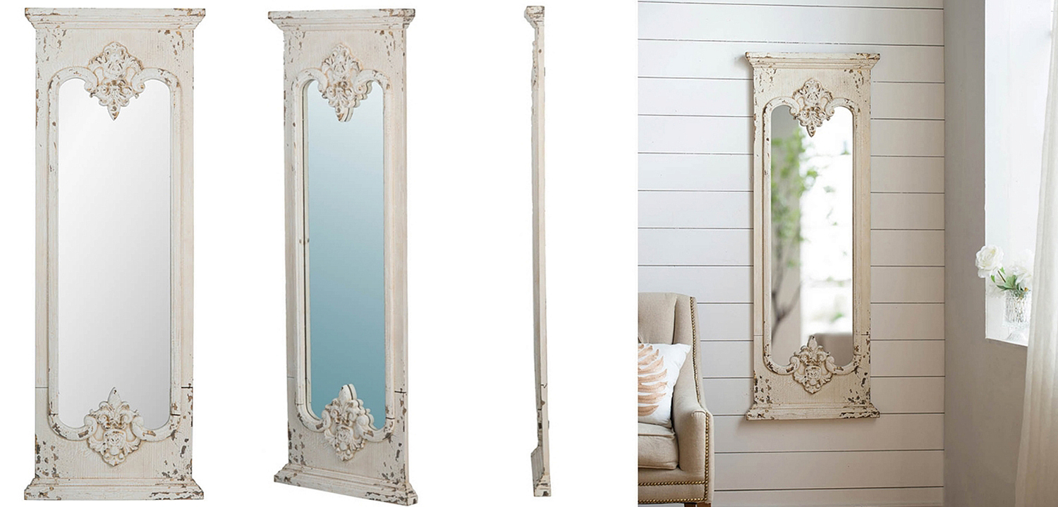 Зеркало Marcelline Mirror Зеркало Marcelline Mirror - Loft-Concept в Липецке