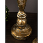 Подсвечник Dynamics of figures варинант исполнения - 6 | Loft Concept в Липецке