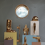 Аксессуар Seletti My Lucky Horn варинант исполнения - 2 | Loft Concept в Липецке