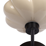 Бра с фигурными керамическими элементами Fragrant Light варинант исполнения - 4 | Loft Concept в Липецке