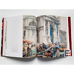 Книга Коллекция картин Сарджента Sargent: The Masterworks варинант исполнения - 3 | Loft Concept в Липецке