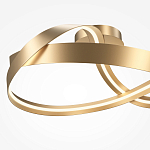 Потолочный светильник Plons 3000К 34Вт варинант исполнения - 2 | Loft Concept в Липецке