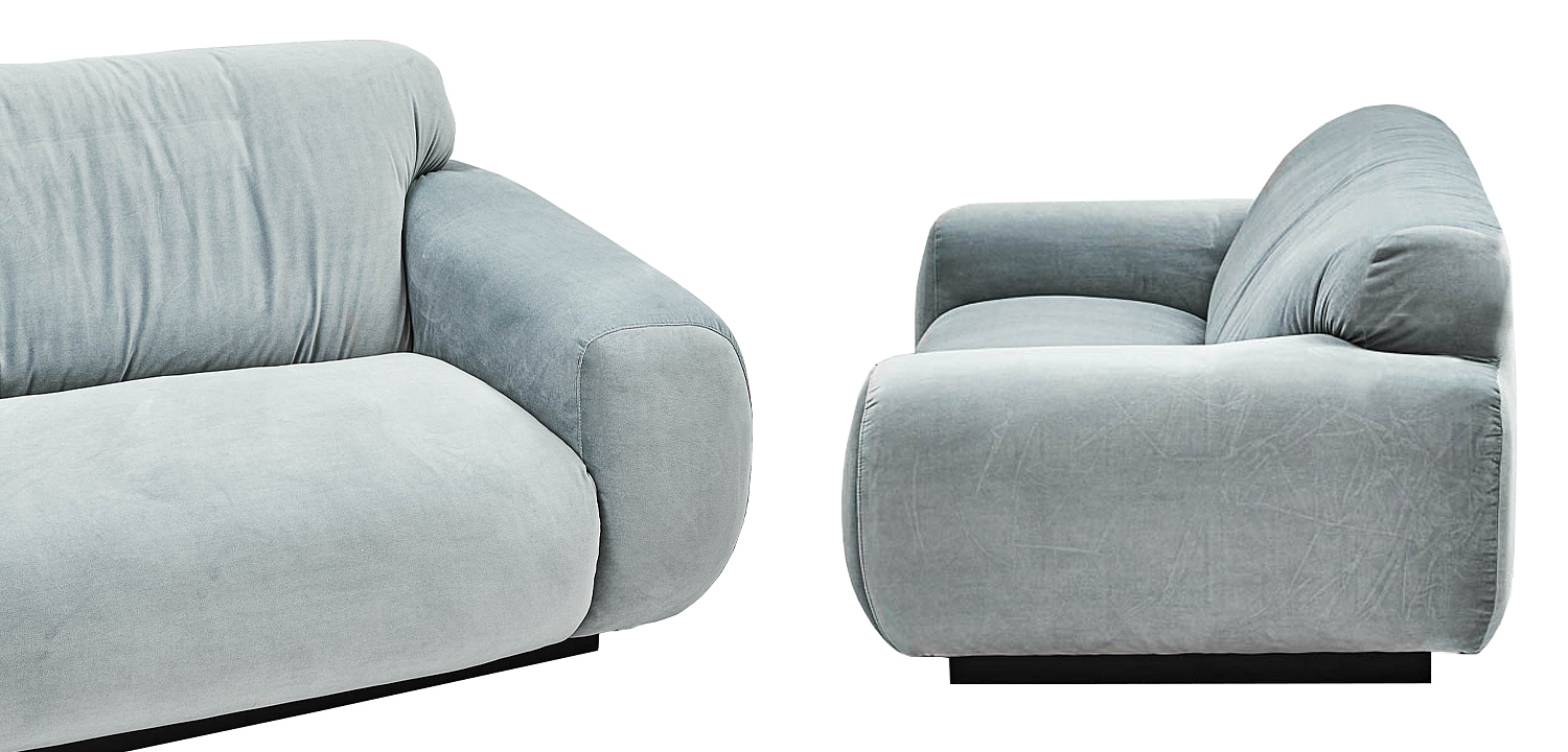 Диван Inesia Sofa Диван Inesia Sofa - Loft-Concept в Липецке