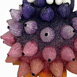 Статуэтка для интерьера цветной фрукт Tropical Fruit Pandora 68 варинант исполнения - 4 | Loft Concept в Липецке