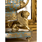 Фарфоровая чаша львах Bertini варинант исполнения - 6 | Loft Concept в Липецке