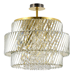 Потолочный светильник в классическом обрамлении Light Connoisseurs Beauty варинант исполнения - 2 | Loft Concept в Липецке