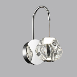 Бра с прозрачным шарообразныи плафоном Bubbles Bocci варинант исполнения - 5 | Loft Concept в Липецке