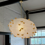 Светильник Alien Stone варинант исполнения - 1 | Loft Concept в Липецке