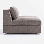 Диван Zartаrn модуль без подлокотников  варинант исполнения - 2 | Loft Concept в Липецке