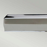 Светильник для картин с призматическим плафоном и двойными регулируемыми шарнирами Elstead Lighting варинант исполнения - 39 | Loft Concept в Липецке