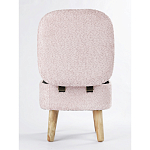 Пуф Fatal pink варинант исполнения - 2 | Loft Concept в Липецке