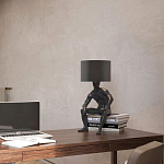 Настольная лампа с абажуром GERTY LAMP варинант исполнения - 4 | Loft Concept в Липецке