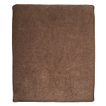 Пуф из массива бука обивка велюр Tasteful Furniture варинант исполнения - 3 | Loft Concept в Липецке