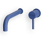 Цветной смеситель Mireda варинант исполнения - 8 | Loft Concept в Липецке