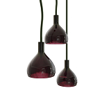 Подвес Cupula варинант исполнения - 4 | Loft Concept в Липецке