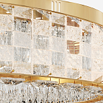 Потолочный светильник Castello 3000К 32Вт варинант исполнения - 2 | Loft Concept в Липецке