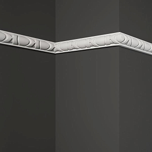 Молдинг с орнаментом MO-07