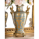 Ваза фарфоровая Serwera варинант исполнения - 8 | Loft Concept в Липецке