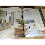 Дизайн интерьера в современном стиле Contemporary Living Yearbook 2024 варинант исполнения - 6 | Loft Concept в Липецке