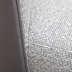 Кресло вращающееся с обивкой из рогожки Spinning Performance варинант исполнения - 3 | Loft Concept в Липецке