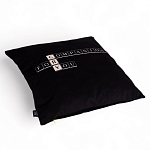 Подушка Seletti Tiles and Tales Cry варинант исполнения - 2 | Loft Concept в Липецке